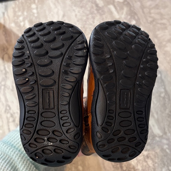 Infant Roper Boots - Picture 6 of 7